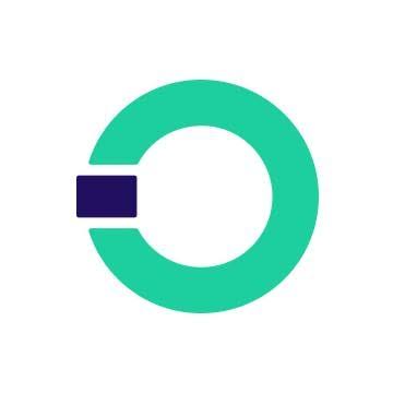 Opay Logo